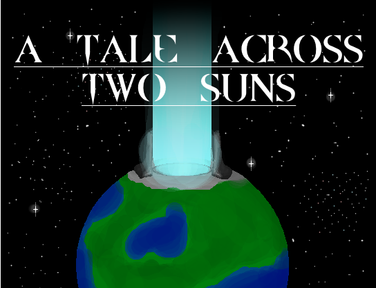 A Tale Across Two Suns